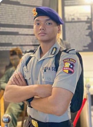 Ahmad Anggi Setiyono